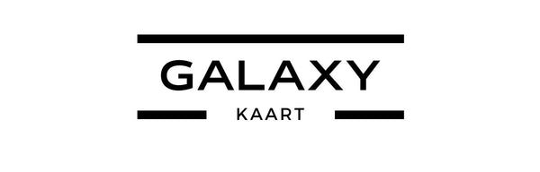 GalaxyKaart